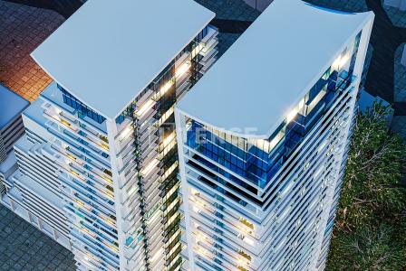 Апартаменты за 276 000 евро в Дубае, ОАЭ