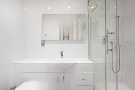 Квартира за 414 000 евро в Лондоне, Великобритания