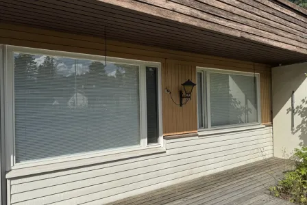 Таунхаус за 13 500 евро в Мянття, Финляндия