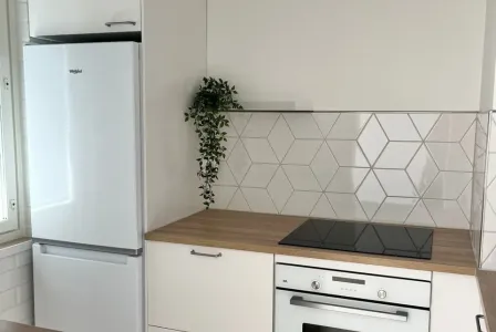 Квартира за 10 000 евро в Иисалми, Финляндия