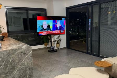 Квартира за 1 200 000 евро в Бат-Яме, Израиль