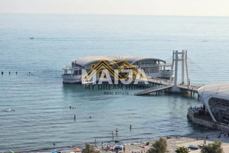 Апартаменты за 250 000 евро в Дурресе, Албания