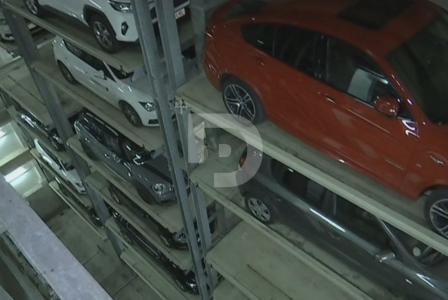 Коммерческая недвижимость за 28 000 000 евро в Испании
