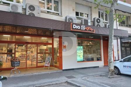 Магазин за 3 180 000 евро в Мадриде, Испания