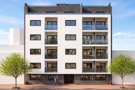 Квартира за 287 000 евро в Испании