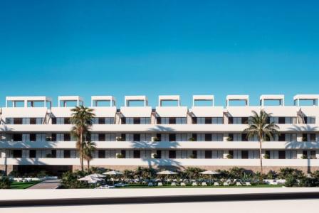 Квартира за 279 900 евро в Финестрате, Испания