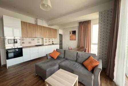 Квартира за 147 083 евро в Тбилиси, Грузия