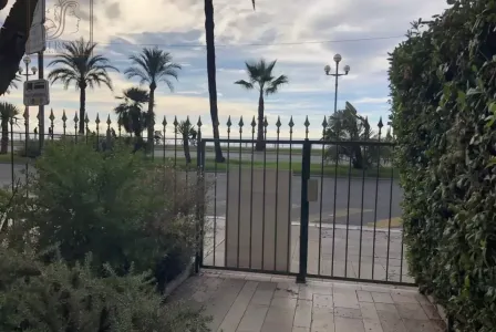 Апартаменты за 328 000 евро в Ницце, Франция