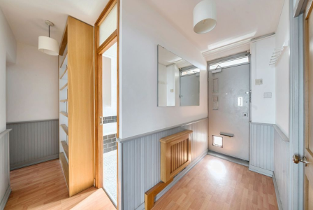 Квартира за 431 250 евро в Лондоне, Великобритания