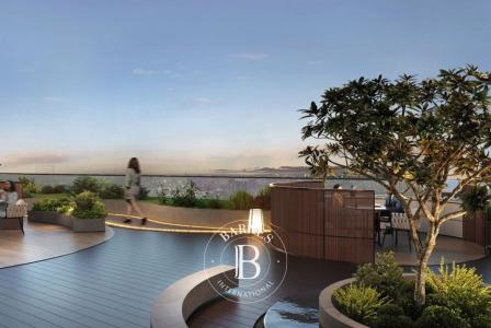 Квартира за 326 029 евро в ОАЭ