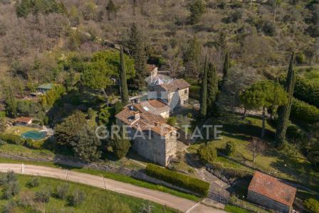 Дом за 2 200 000 евро в Баньо-а-Риполи, Италия