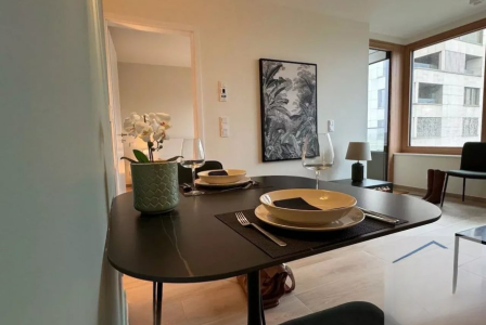 Квартира за 695 000 евро в Люксембурге, Люксембург