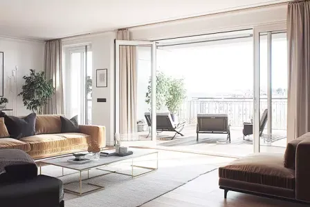 Апартаменты за 413 000 евро в Ницце, Франция