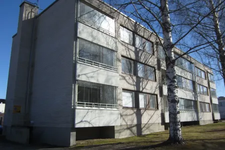 Квартира за 11 500 евро в Пиексямяки, Финляндия