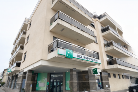 Квартира за 531 000 евро в Люксембурге, Люксембург