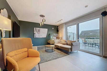 Квартира за 1 490 000 евро в Люксембурге, Люксембург