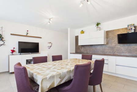 Квартира за 600 000 евро в Люксембурге, Люксембург