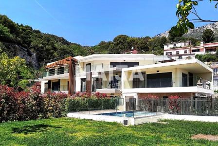 Апартаменты за 1 500 000 евро в Эзе, Франция