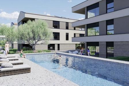 Квартира за 217 566 евро в Фажане, Хорватия