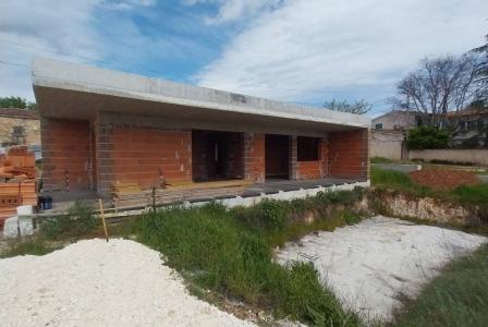 Дом за 208 000 евро в Лижняне, Хорватия