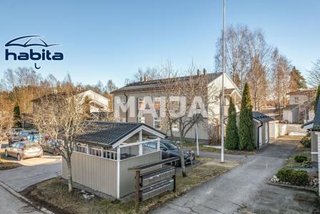 Квартира за 199 000 евро в Вантаа, Финляндия