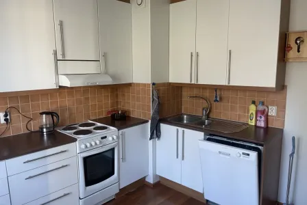 Квартира за 8 900 евро в Кеми, Финляндия