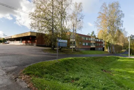 Квартира за 9 000 евро в Урьяла, Финляндия