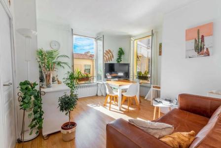 Квартира за 385 000 евро в Ницце, Франция