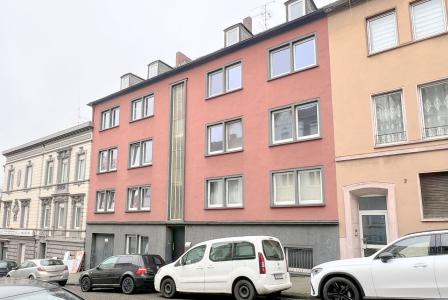 Доходный дом за 950 000 евро в Мёнхенгладбахе, Германия