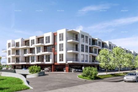 Квартира за 219 000 евро в Умаге, Хорватия