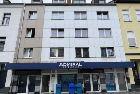 Доходный дом за 1 380 000 евро в Крефельде, Германия