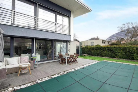 Квартира за 2 496 100 евро в Женеве, Швейцария