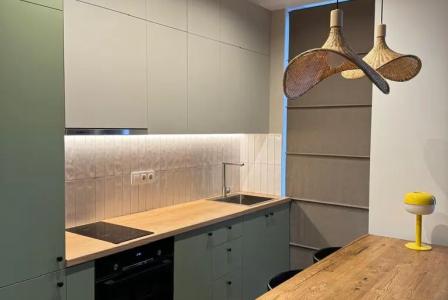 Квартира за 104 374 евро в Тбилиси, Грузия