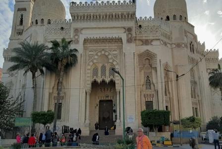 Квартира за 28 500 евро в Александрии, Египет