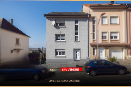 Квартира за 399 000 евро в Люксембурге, Люксембург