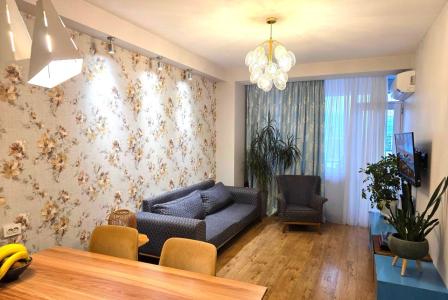 Квартира за 99 283 евро в Тбилиси, Грузия