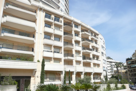 Квартира за 2 900 000 евро в Сен-Романе, Монако