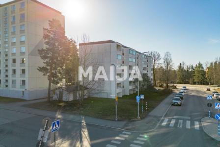 Апартаменты за 133 000 евро в Тампере, Финляндия