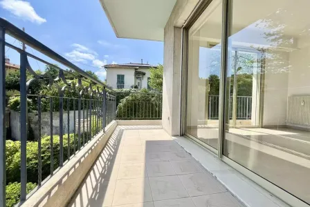 Апартаменты за 240 000 евро в Ницце, Франция