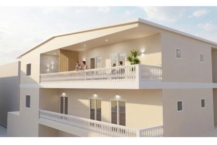 Квартира за 150 000 евро в Олимпиаки-Акти, Греция