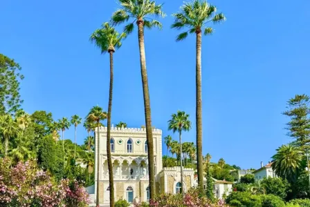 Апартаменты за 975 000 евро в Каннах, Франция