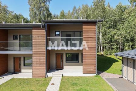 Квартира за 368 000 евро в Кирконумми, Финляндия