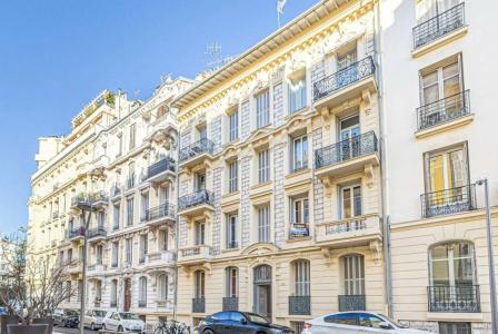Квартира за 519 000 евро в Ницце, Франция
