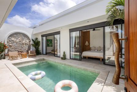 Вилла за 220 804 евро в Джимбаране, Индонезия