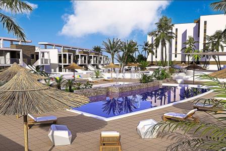 Апартаменты за 289 000 евро в Пилар-де-ла-Орадада, Испания