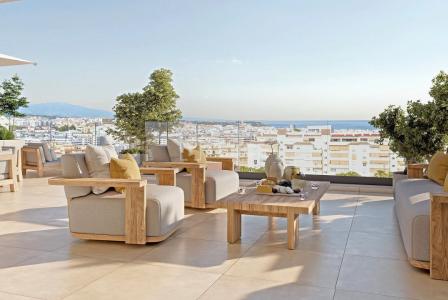 Апартаменты за 620 000 евро в Эстепоне, Испания