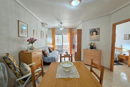 Квартира за 109 900 евро в Торревьехе, Испания