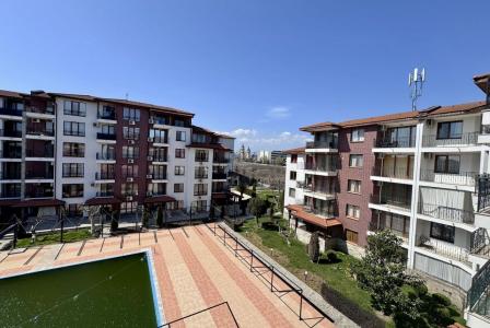 Квартира за 109 000 евро в Несебре, Болгария