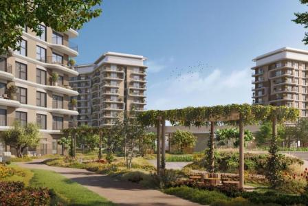Квартира за 440 400 евро в Абу-Даби, ОАЭ