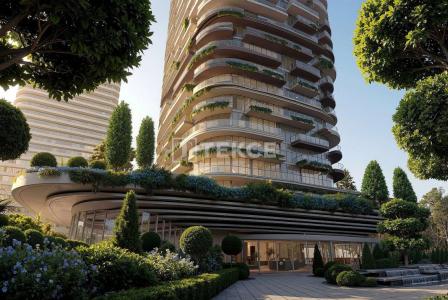 Апартаменты за 1 120 000 евро в Рас-эль-Хайме, ОАЭ